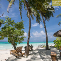 Nazaki Residences Beach Hotel