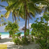 Nazaki Residences Beach Hotel