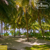 Nazaki Residences Beach Hotel