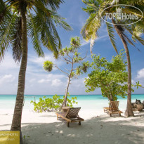 Nazaki Residences Beach Hotel
