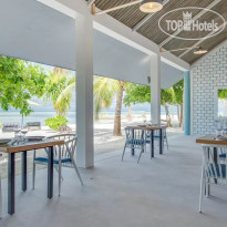 Rahaa Resort