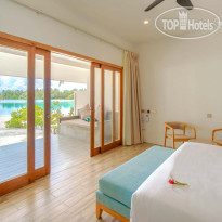 Rahaa Resort