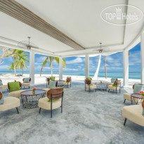Rahaa Resort