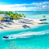 Rahaa Resort