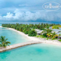 Rahaa Resort