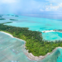 Rahaa Resort