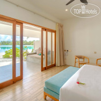 Rahaa Resort