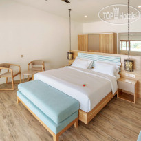 Rahaa Resort