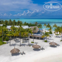Rahaa Resort