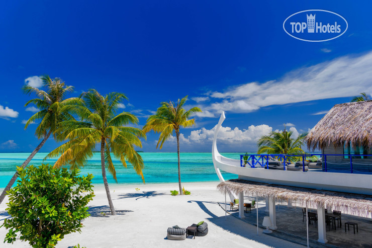 Hotel photo Rahaa Resort 4*