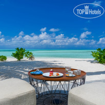 Rahaa Resort 