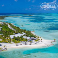 Rahaa Resort