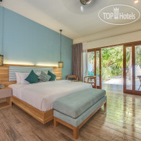 Rahaa Resort