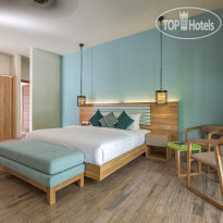 Rahaa Resort