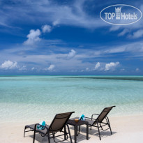 Rahaa Resort