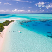 Evexia Beach Collection Laamu