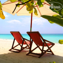 Evexia Beach Collection Laamu Private Bikini Beach
