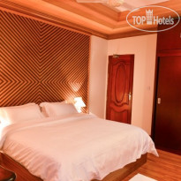 Reveries Maldives