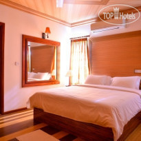 Reveries Maldives