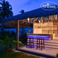Reveries Maldives