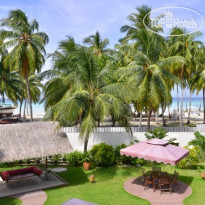 Reveries Maldives