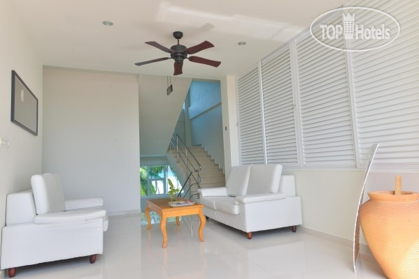 New photos from tourists Reveries Maldives 3*