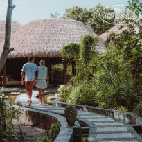 JA Manafaru SPA