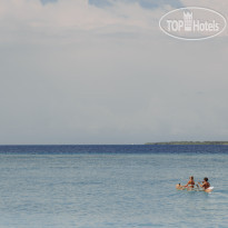 JA Manafaru