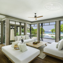 JA Manafaru 2 Bedroom Beach Pool Residence
