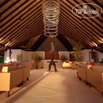 J Resort Raalhuveli 