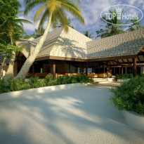 J Resort Raalhuveli 