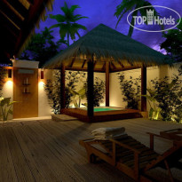 J Resort Raalhuveli 