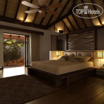 J Resort Raalhuveli 