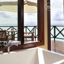 Robinson Club Maldives