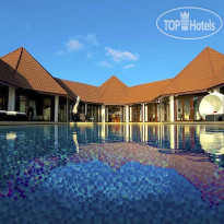 Robinson Club Maldives