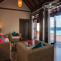 Robinson Club Maldives