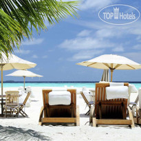 Robinson Club Maldives