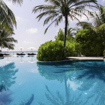 Robinson Club Maldives