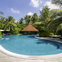 Robinson Club Maldives