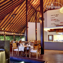 Robinson Club Maldives