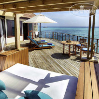 Robinson Club Maldives