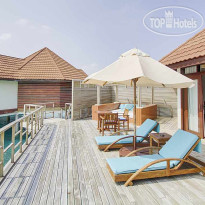 Robinson Club Maldives