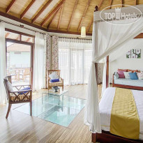 Robinson Club Maldives