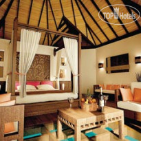 Robinson Club Maldives