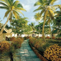 Robinson Club Maldives