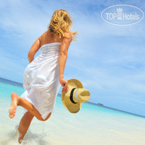 Robinson Club Maldives