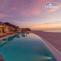 Cinnamon Hakuraa Huraa Maldives 