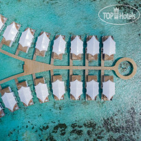 Cinnamon Hakuraa Huraa Maldives