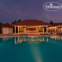 Cinnamon Hakuraa Huraa Maldives 