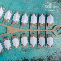 Cinnamon Hakuraa Huraa Maldives